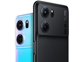 Oppo K10 5G, Oppo K10 Pro 5G Launch Confirmed for April 24, Key Specifications Revealed