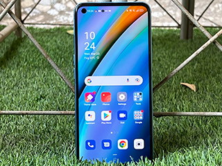 Oppo K10 Review: Is It a Serious Contender?