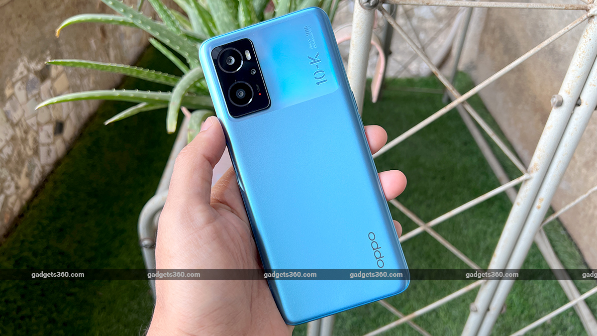 Oppo K10 Review: Is It a Serious Contender?