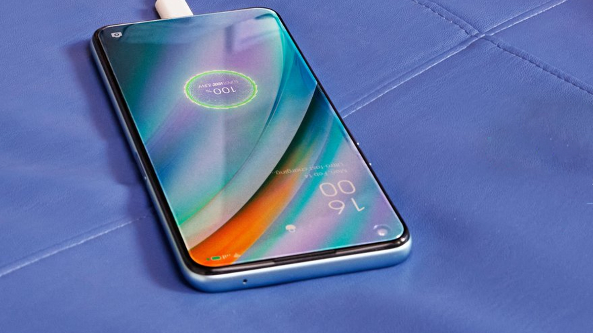 Oppo K10, Oppo Enco Air 2 Earphones Launch in India Today: How to Watch Livestream, Expected Price, Specifications