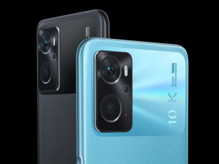 Oppo K10, Oppo Enco Air 2 Earphones Launch in India Today: How to Watch Livestream, Expected Price, Specifications