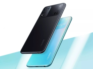 Oppo K10 Vitality Edition With Snapdragon 778 SoC, 64-Megapixel Main Camera Launched: Price, Specifications