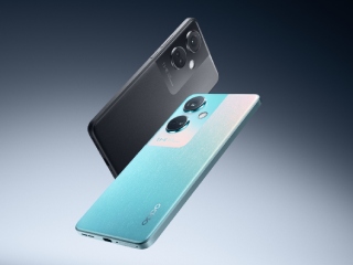 Oppo K11 5G Launch Date Set for July 25; Price, Key Specifications, Colour Options Teased