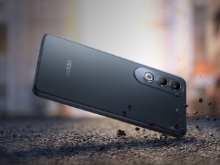 Oppo K12 With 5,500mAh Battery, 100W Wired SuperVOOC Charging Launched: Price, Specifications