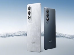 Oppo K12 Plus Launch Date Set for October 12; Design, Colours, Key Features Revealed Oppo K12 Plus Launch Date Set for October 12; Design, Colours, Key Features Revealed