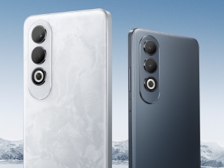 Oppo K12 Plus Launch Date Set for October 12; Design, Colours, Key Features Revealed