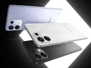 Oppo K12s 5G Launch Set for April 22; Design, Colour Options and Key Features Revealed