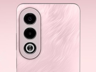 Oppo K12x 5G Feather Pink Colour Variant Launched in India Ahead of Flipkart Big Billion Days Sale