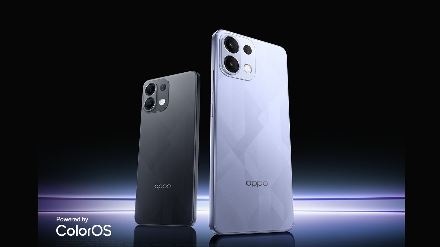 Oppo K13 5G India Launch Set for April 21, Teased to Feature Snapdragon 6 Gen 4 SoC, 7,000mAh Battery