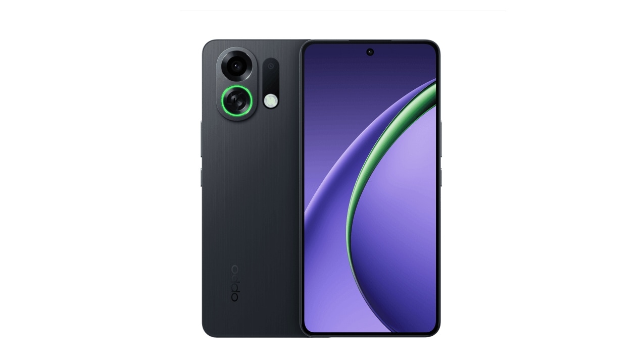 Oppo K13 Turbo, K13 Turbo Pro Specifications Teased Ahead of Launch Today