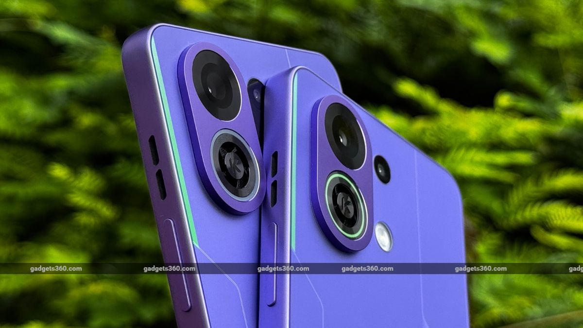 oppo k13 turbo 4 Oppo K13 Turbo series