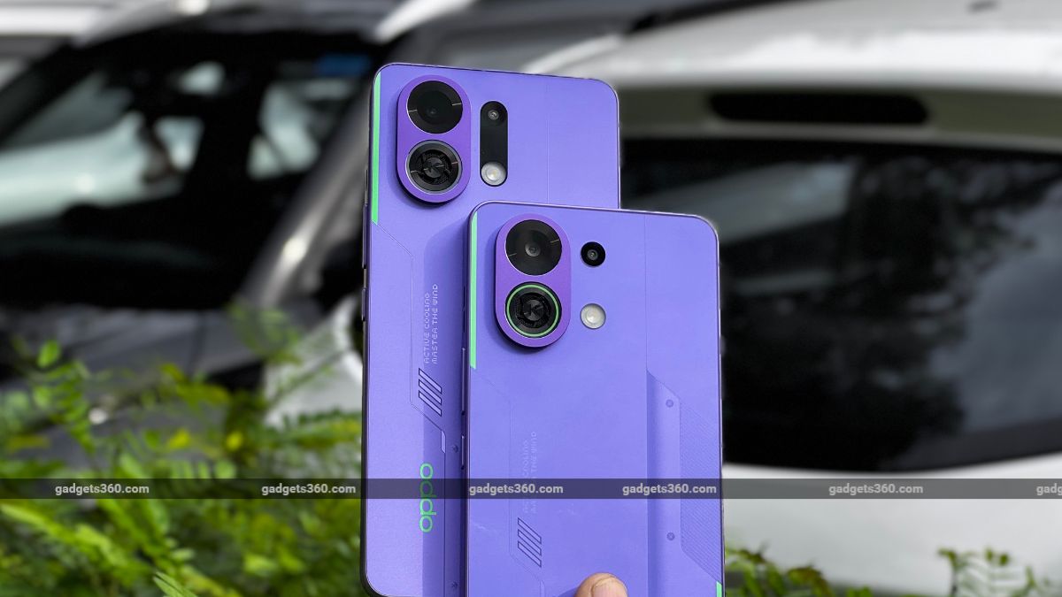 oppo k13 turbo 6 Oppo K13 Turbo series