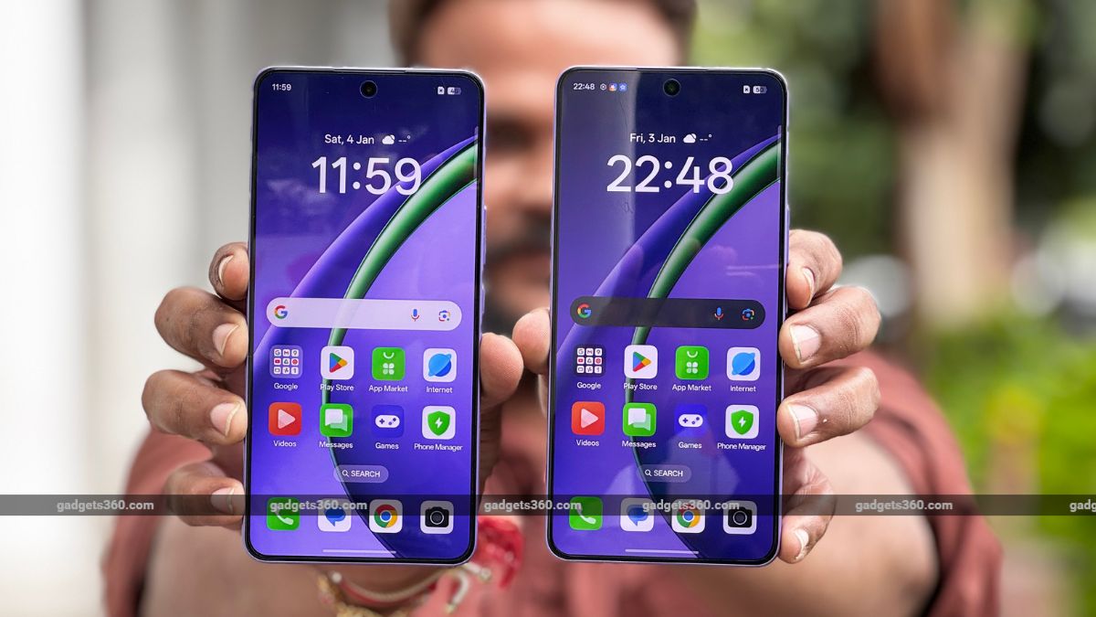 oppo k13 turbo 7 Oppo K13 Turbo series