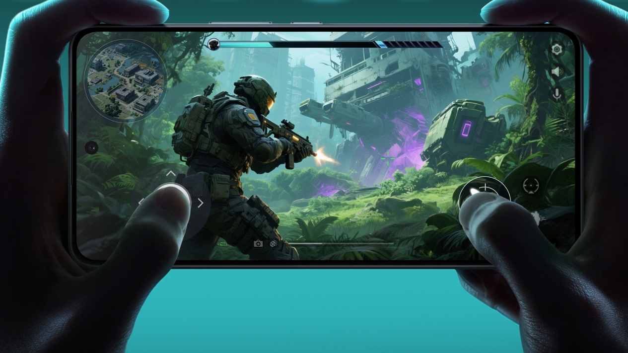 Oppo K15 Turbo Pro Key Specifications Leaked; Could Feature Snapdragon 8 Gen 5 SoC, 8,000mAh Battery