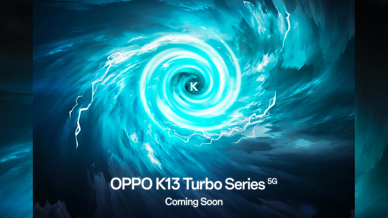 Oppo की K13 Turbo सीरीज के भारत में लॉन्च की तैयारी, Flipkart के जरिए होगी बिक्री