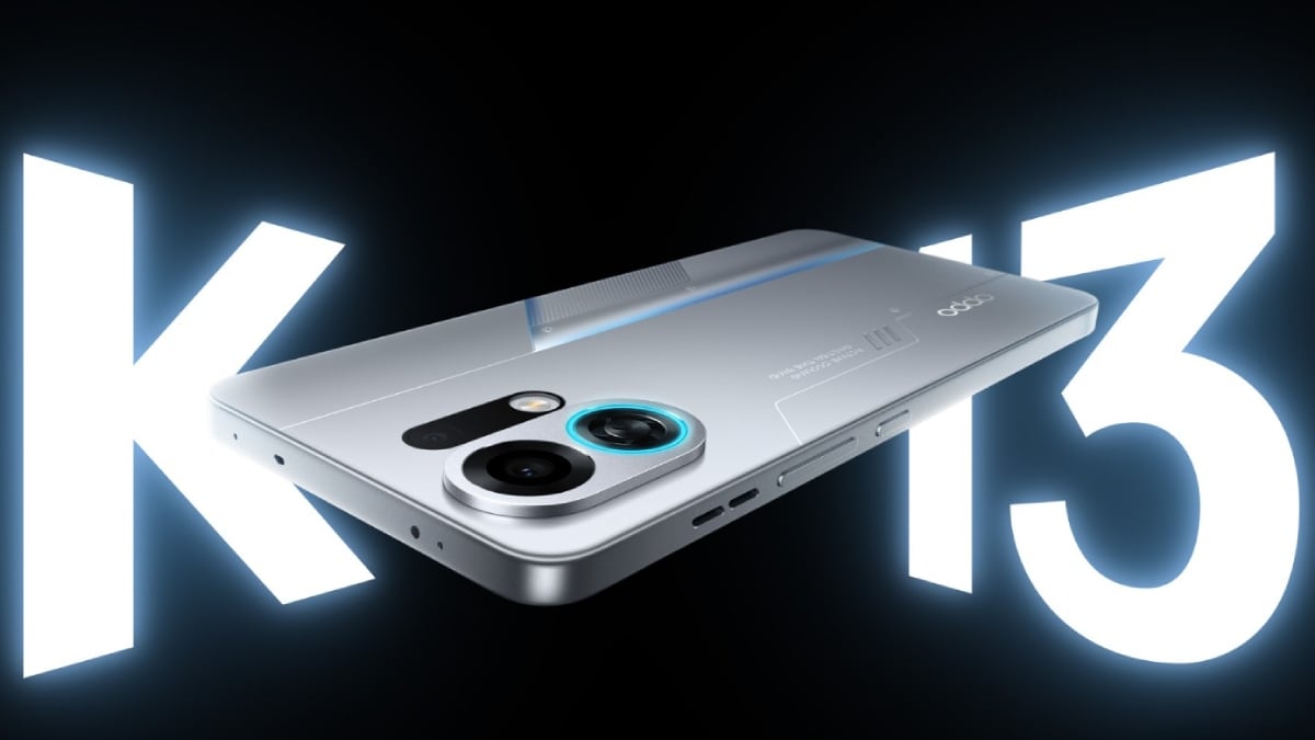 [Exclusive] Oppo K13 Turbo Series to Launch in India in Early August