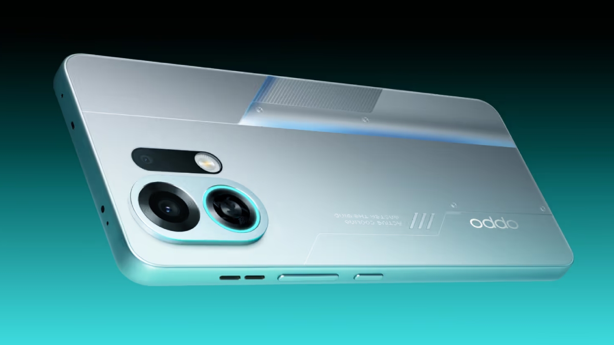 Oppo K13 Turbo Series With Built-in Active Cooling Fans to Launch in India on August 11