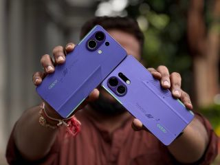 Oppo K13 Turbo and K13 Turbo Pro First Impressions
