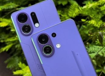 Oppo K13 Turbo Pro की भारत में शुरू हुई बिक्री, जानें प्राइस, ऑफर्स