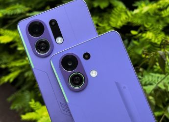 Oppo K13 Turbo Pro With Built-in Cooling Fan Goes on Sale in India