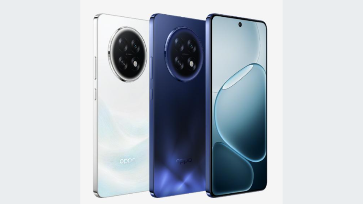 Oppo K13s With 7,000mAh Battery, Snapdragon 7 Gen 3 SoC Launched: Price, Specifications