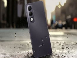 Oppo K13x 5G With Dimensity 6300 SoC Sale in India Begins Today: Price, Availability Oppo K13x 5G With Dimensity 6300 SoC Sale in India Begins Today: Price, Availability