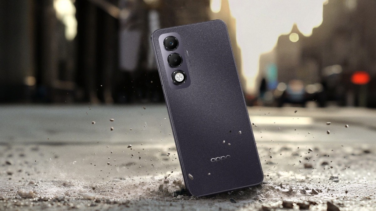 Oppo K13x 5G Build, Durability Details Revealed Ahead of Anticipated India Launch