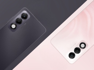 Oppo K13x 5G Design, Colour Options Revealed; Tipped to Launch Later This Month