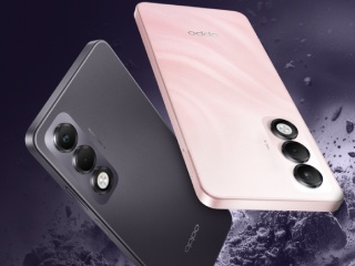 Oppo K13x 5G India Launch Date Set for June 23; Price Range, Key Features Revealed