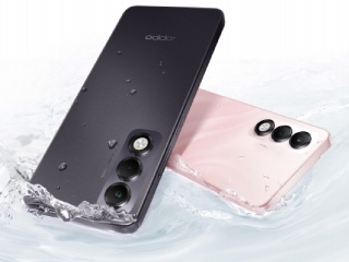 Oppo K13x 5G With 50-Megapixel Rear Camera, 6,000mAh Battery Launched in India: Price, Specifications