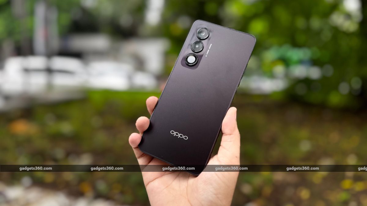 Amazon and Flipkart Sale 2025: Best Offers on Redmi A4 5G, Oppo K13x, and More Smartphones Under Rs. 10,000