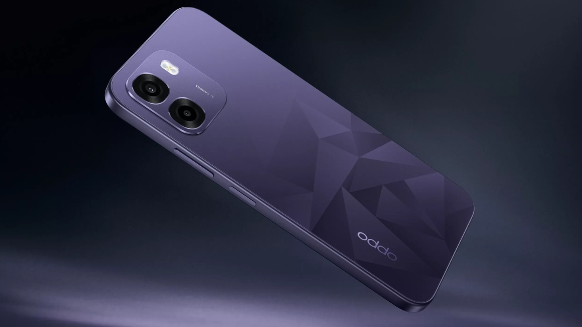 Oppo K14 5G With 7,000mAh Battery, 50-Megapixel Camera Goes on Sale in India: Price, Offers