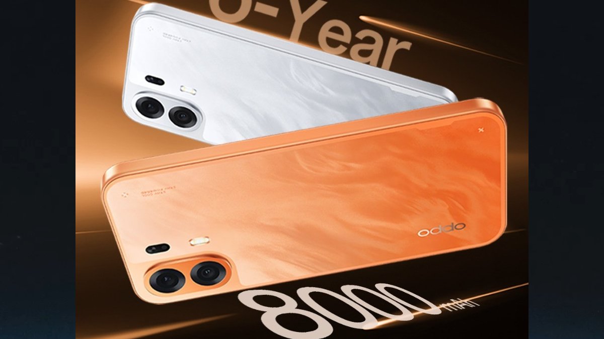 Oppo K14 Plus 5G India Launch Date Announced; Key Specifications Teased