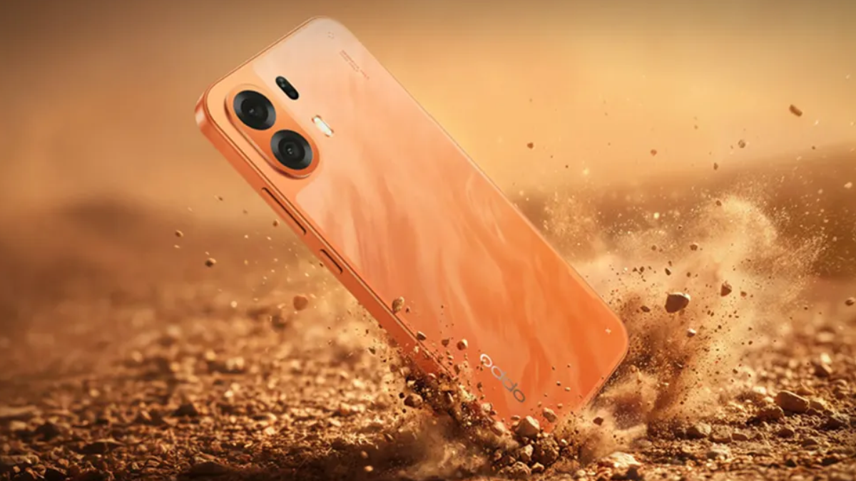 Oppo K14 Plus 5G Price Range in India, Among Other Details Revealed Ahead of Launch