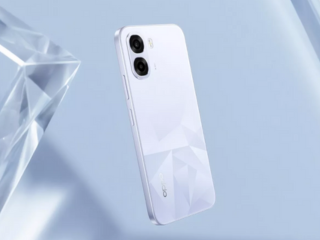 Oppo K14x 5G With 6,500mAh Battery Launched in India at This Price