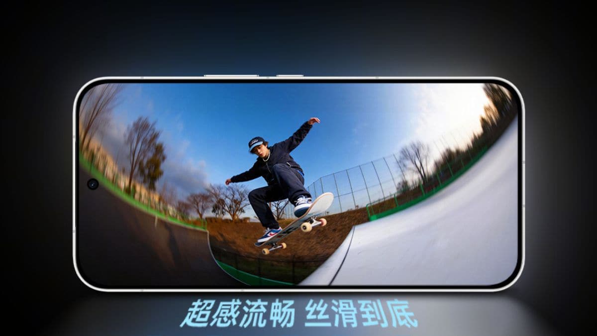 Oppo K15 Pro Key Specifications Revealed Ahead of China Launch; Dimensity 8500 Super SoC Confirmed