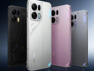 Oppo K15 Leak Hints at Similar Battery Capacity as K15 Pro Models