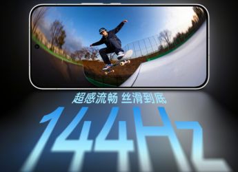 Oppo K15 Pro Key Specifications Revealed Ahead of China Launch; Dimensity 8500 Super SoC Confirmed