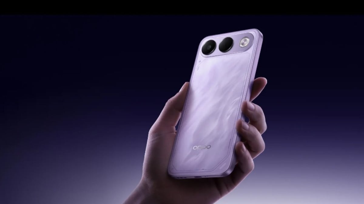 Oppo K15s, K15x Launched With Up to 8,000mAh Batteries, 120Hz Displays: Price, Features