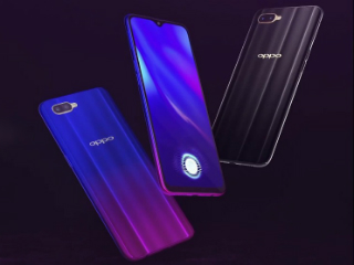 Oppo K1 Price in India Cut, Now Starts at Rs. 13,990