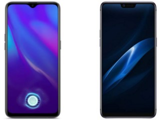 Oppo K1, Oppo R15 Pro Finally Start Receiving Android Pie Upgrade With ColorOS 6 Update in India
