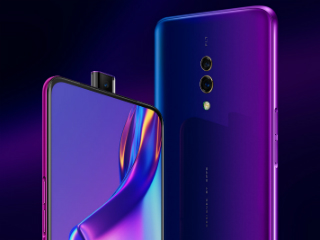 Oppo K3 Starts Receiving Android 10-Based ColorOS 7 Update With Wi-Fi Calling Support in India: Report