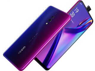 Oppo K3 Sale Today at 12 Noon via Amazon.in in India: Price, Sale Offers, Specifications