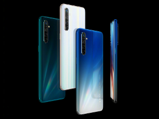 Oppo K5 With Quad Rear Cameras Set to Launch on October 10, Specifications Tipped