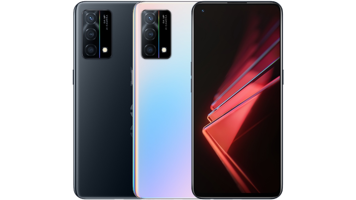 Oppo Could Be Working on Mystery Phone With Snapdragon 768G SoC, 120Hz Refresh Rate