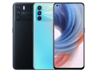 Oppo K9 Pro With 64-Megapixel Main Rear Camera, 60W Super Flash Charge Support Launched: Price, Specifications