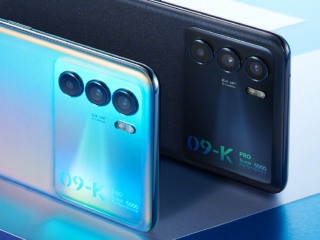 Oppo K9 Pro Launch Today: How to Watch Livestream, Expected Price, Specifications