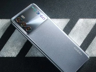 Oppo K9 Pro New Neon Silver Colour Option Launch Teased for October 20