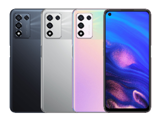 Oppo K9s With Snapdragon 778G SoC, 64-Megapixel Triple Cameras Launched: Price, Specifications