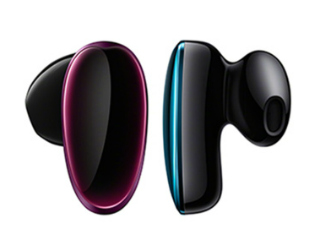 Oppo O-Free Wireless Bluetooth Headset With Translation, Voice Assistant Support Launched